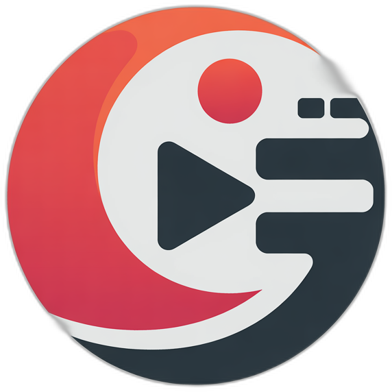 午夜影院Logo